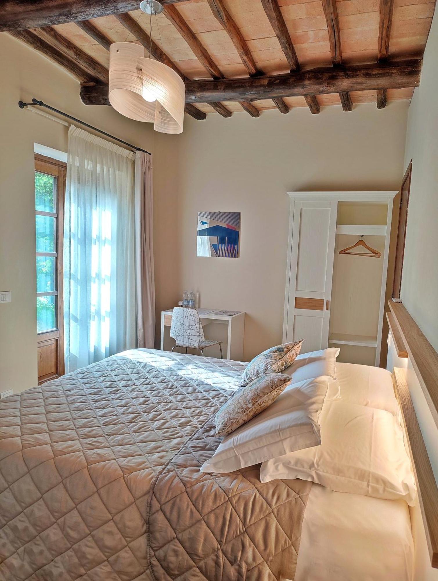 Casalpiano Villa Orvieto Exterior photo