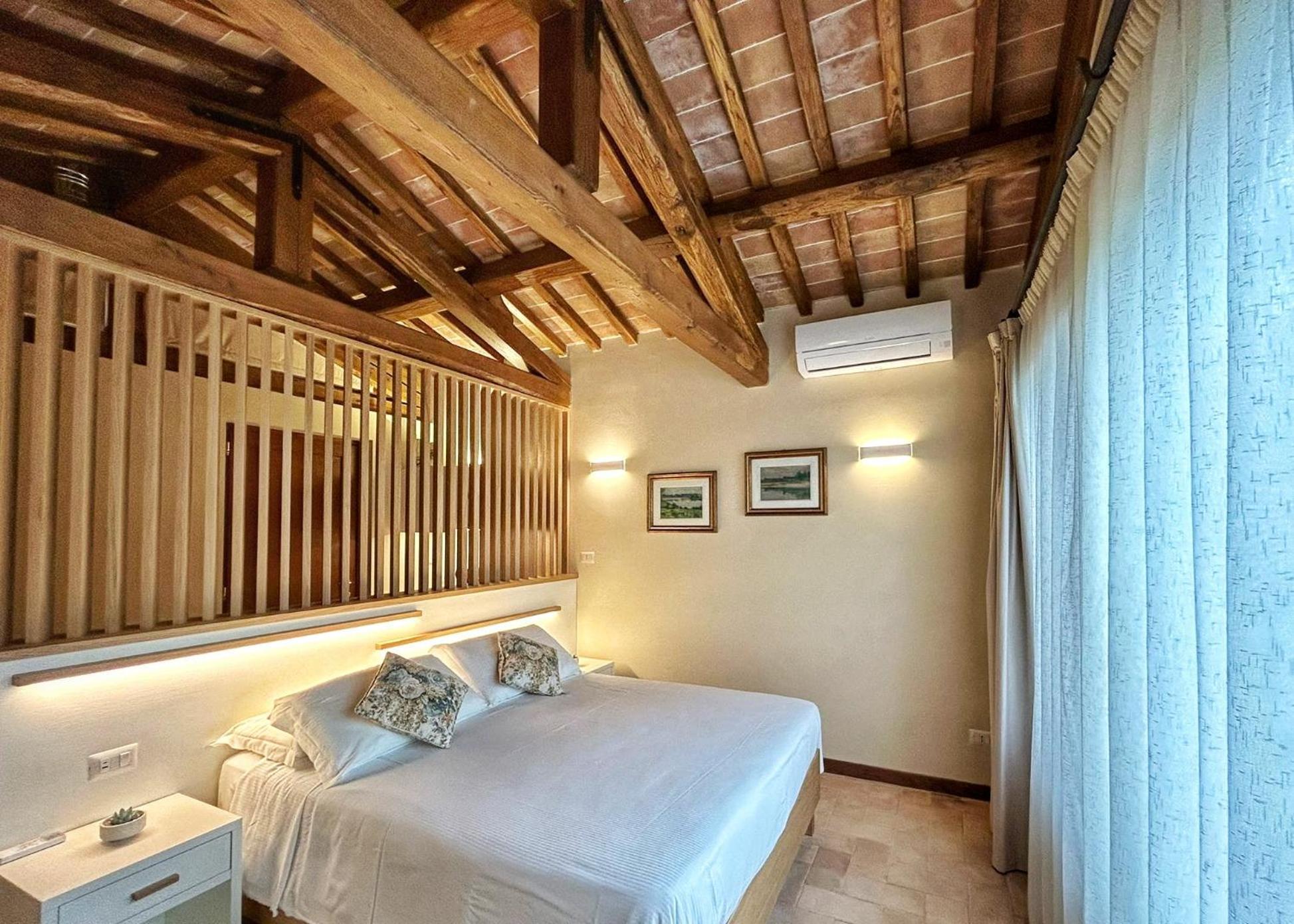 Casalpiano Villa Orvieto Exterior photo