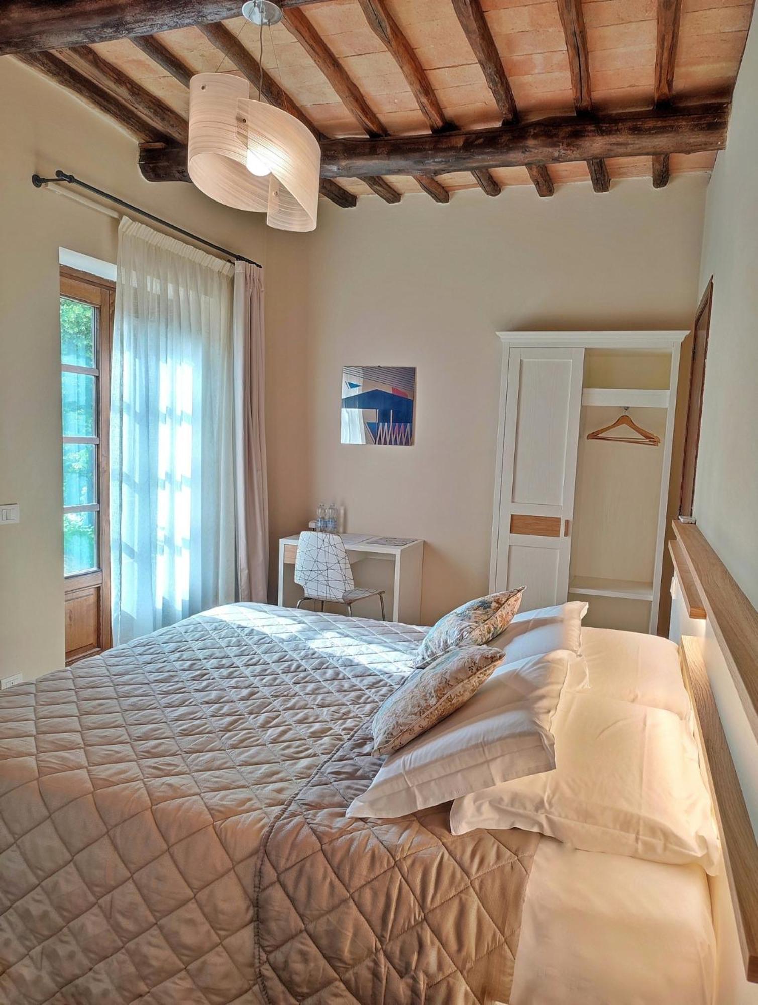 Casalpiano Villa Orvieto Exterior photo